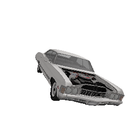 Сертификат Impala 67 - №92963