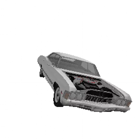 Сертификат Impala 67 - №92963