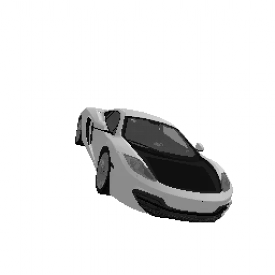 Сертификат McLaren MP4 - №91749