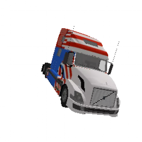 Сертификат Volvo Truck - №92958