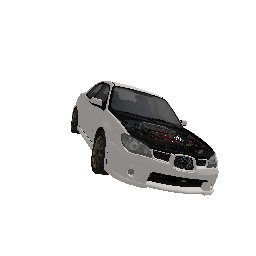Сертификат Subaru WRX - №91747