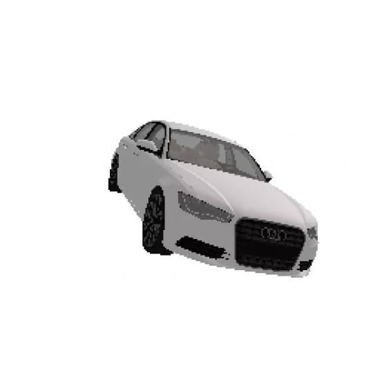 Сертификат Audi A6 (delimobil) - №92954