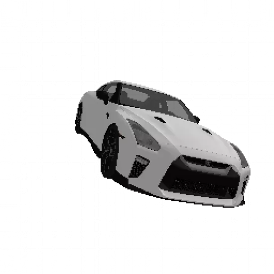 Сертификат Nissan GTR 2017 - №92950