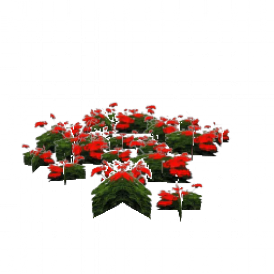 Цветы для венков - №92947