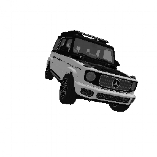 Сертификат Mercedes-AMG G63 - №92940