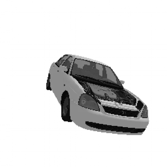 Сертификат LADA Priora - №91742