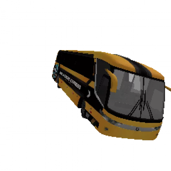 Сертификат Holding Bus Company - №92926