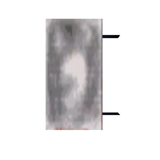 Фонарь на спину вверх - №92914