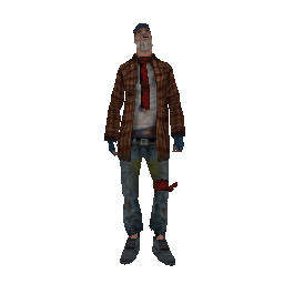 Скин: Homeless (ID: 239) - №87932