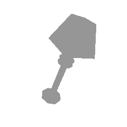 Гриб Поганка - №91732