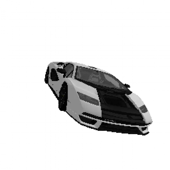 Cертификат Lamborghini Countach - №92904