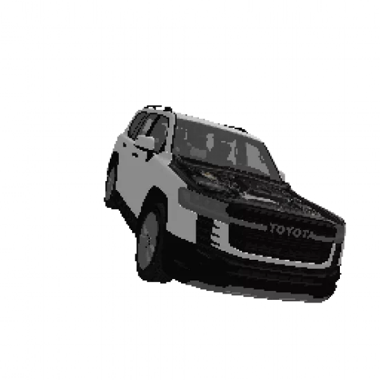 Cертификат Toyota GR - №92894