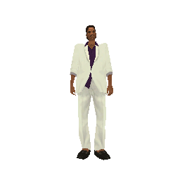 Скин: VC - Lance Vance (ID: 554) - №92865