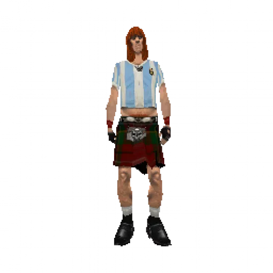 Скин: VC - Dick (ID: 556) - №92863