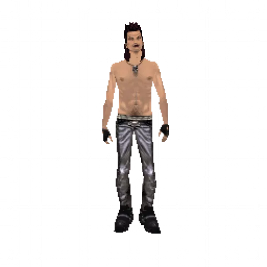 Скин: VC - Jezz Torrent (ID: 557) - №92864