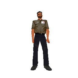 Скин: VC - Worker (ID: 562) - №92859