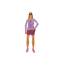 Скин: VC - Normal Ped (ID: 566) - №92853