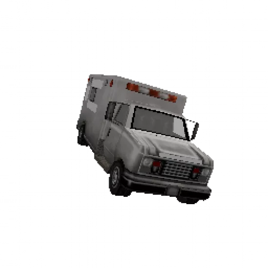 Сертификат VC - Ambulance - №92850