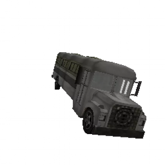 Сертификат VC - Bus - №92847