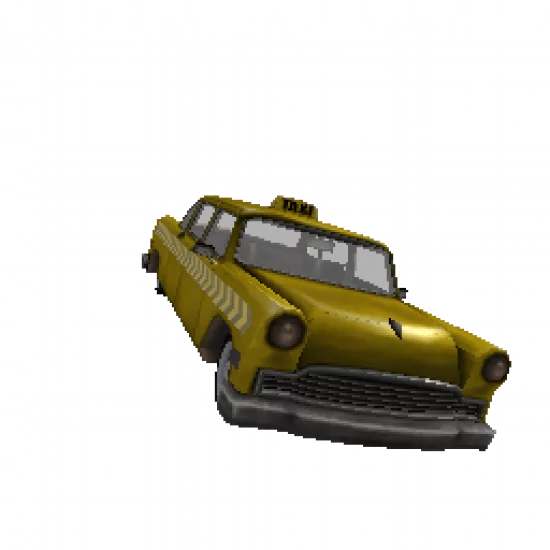 Сертификат VC - Cabbie - №92845