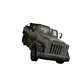 Сертификат VC - Flatbed - №92842