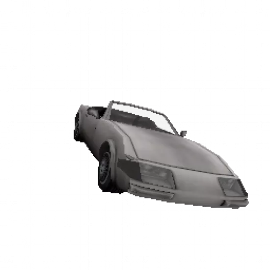 Сертификат VC - Stinger - №92833