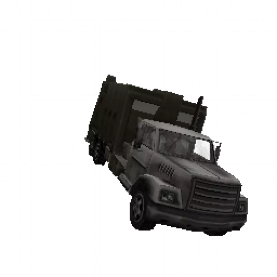 Сертификат VC - Trashmaster - №92831