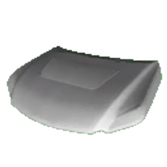 Капот (TREMOR) - №92818