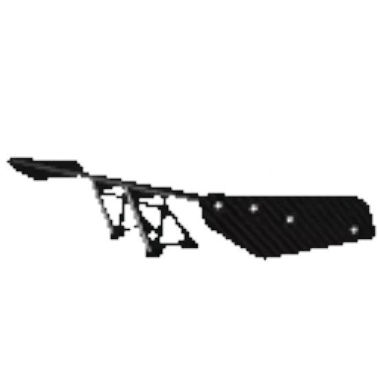 Спойлер (REAPER) - №92813