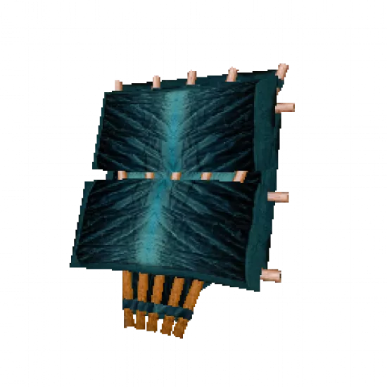 Восточный переносной ларек 1 - №92810