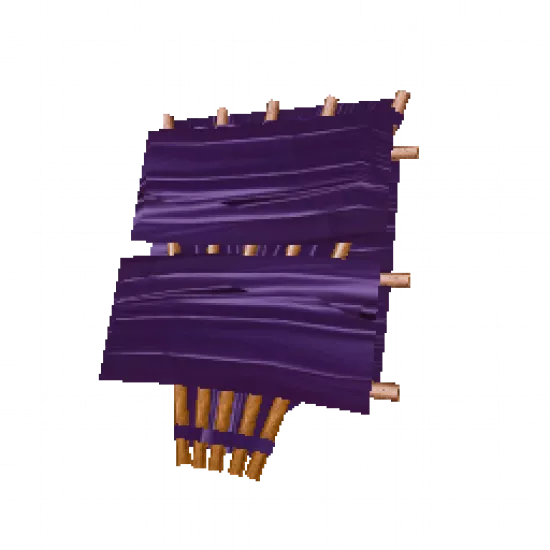 Восточный переносной ларек 3 - №92807