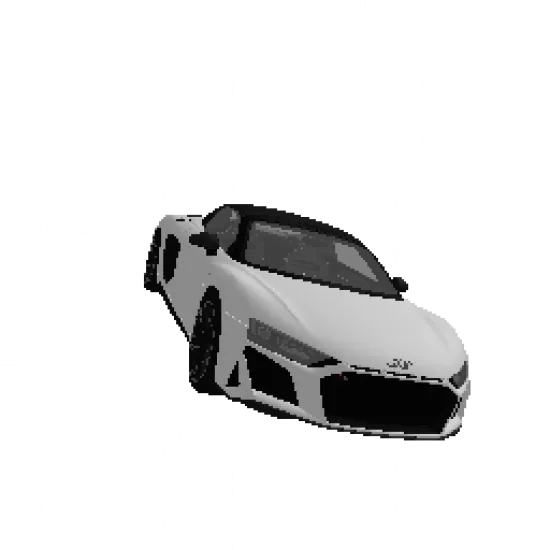 Сертификат Audi R8 Spyder - №92802