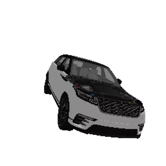 Сертификат Range Rover Velar - №92800