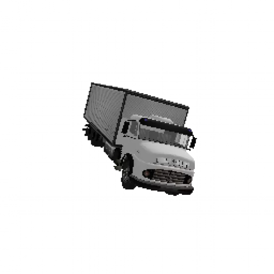 Сертификат Mercedes-Benz 1113 - №92796