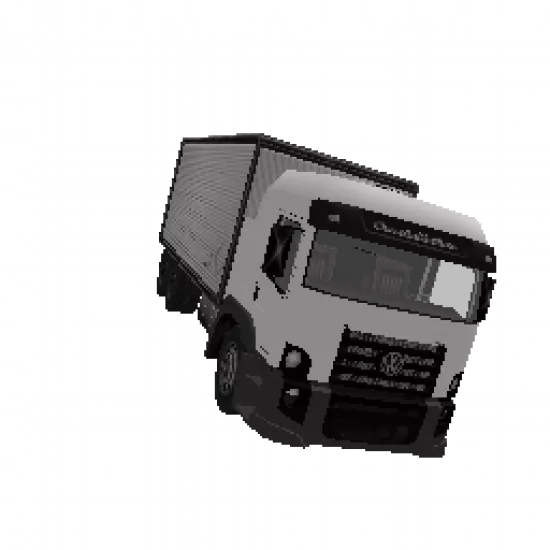 Сертификат Volkswagen Constellation - №92797