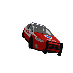 Сертификат Tesla X - ambulance - №92769