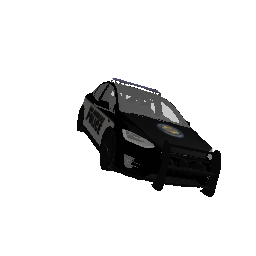 Сертификат Tesla X - police - №92764