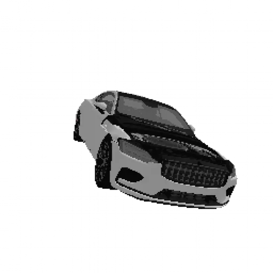 Сертификат Polestar 2 - №92760