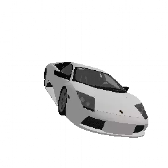 Сертификат Lamborghini Murcielago - №92757