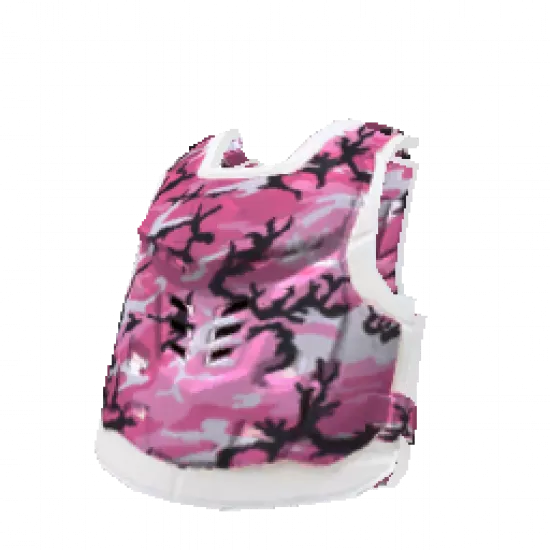 Бронежилет 'Ветка Сакуры' - №91705