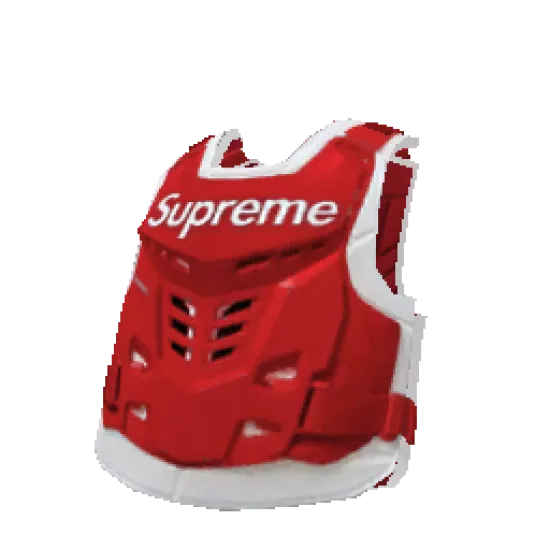 Бронежилет Supreme - №92744