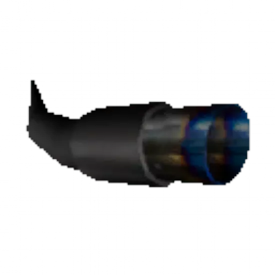 Выхлоп (GRADIENT STOCK) - №92745