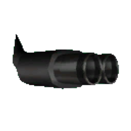 Выхлоп (CARBON RING) - №92742