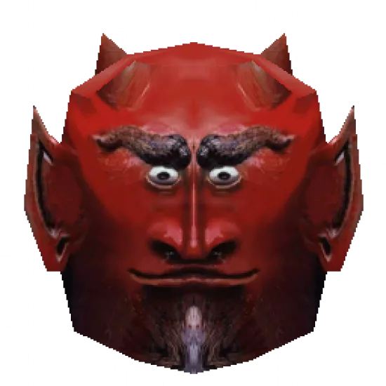 Сет: Доктор Зло - №92736