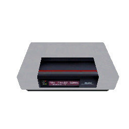 Преобразователь для Delorean - №92732