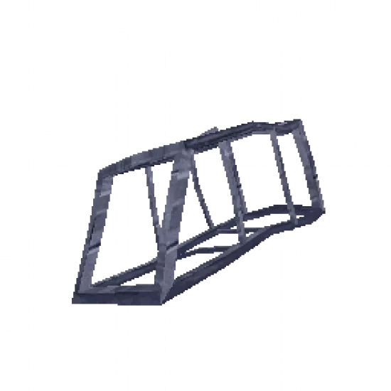 Железная рама - №92727