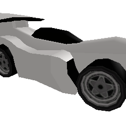 Робот Megatron - №92724