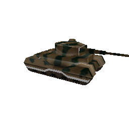 Робот Iron Man - №92725