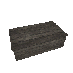 Ящик сигар - №92722