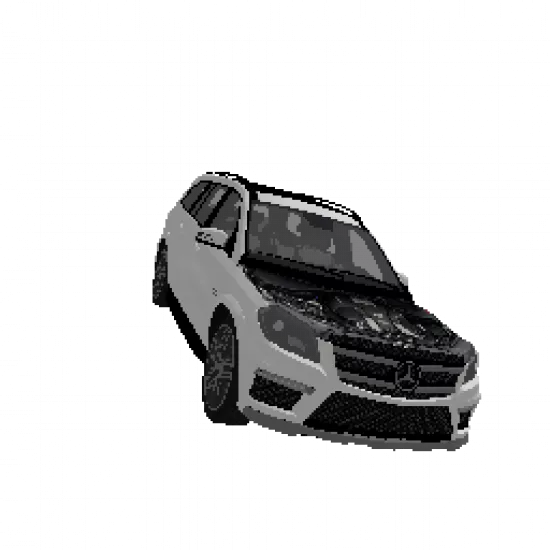Сертификат Mercedes-Benz Gl63 - №92709